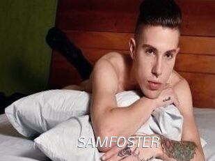 SAMFOSTER