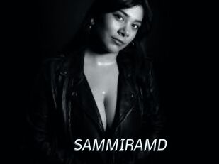 SAMMIRAMD