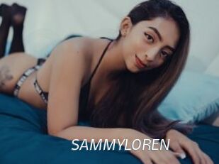 SAMMYLOREN