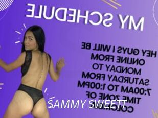 SAMMY_SWEETT