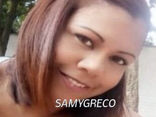 SAMYGRECO