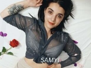 SAMYI