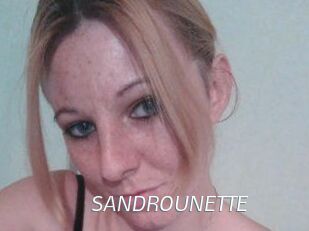 SANDROUNETTE