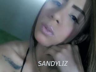 SANDYLIZ Porn Star