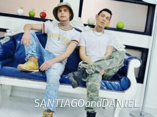 SANTIAGOandDANIEL