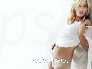 SARAHBEKA