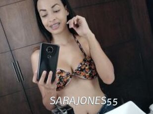 SARAJONES55