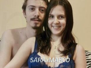 SARAxMARCO