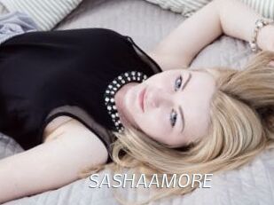 SASHAAMORE