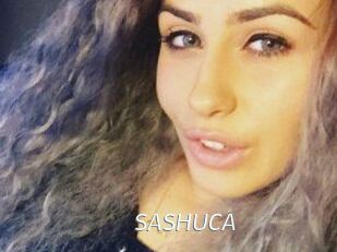 SASHUCA