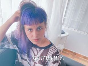 SATOSHILA