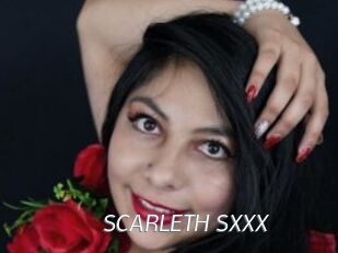 SCARLETH_SXXX