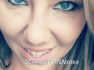 SCARLETTANNxoxo