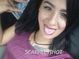 SCARRLETTHOT