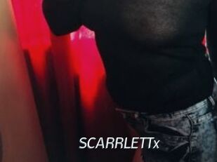SCARRLETTx