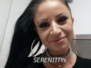 SERENITTYx