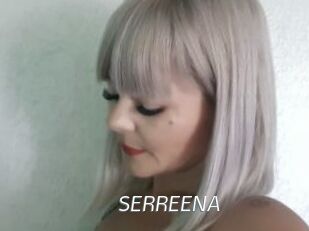 SERREENA