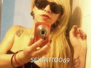 SEXTATTOO69