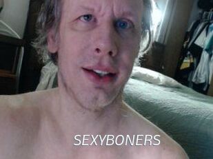 SEXYBONERS