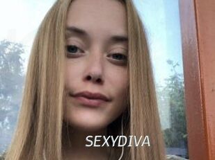 SEXYDIVA