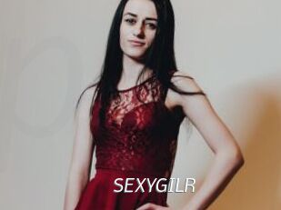 SEXYGILR
