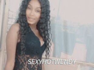 SEXYHOTWENDY
