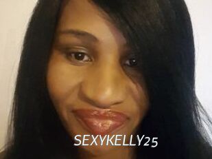 SEXYKELLY25