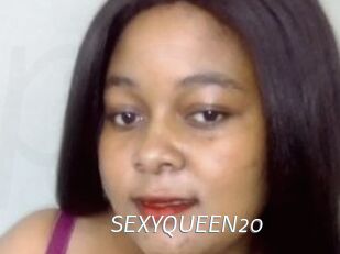 SEXYQUEEN20