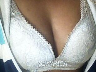 SEXYRICA