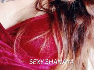 SEXY_SHANAYA