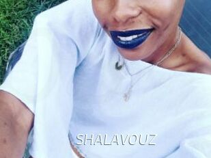 SHALAVOUZ