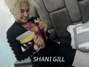 SHANI_GILL