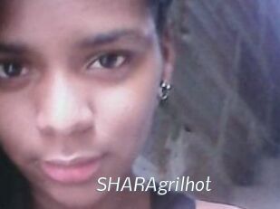 SHARA_grilhot Porn Star