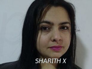 SHARITH_X
