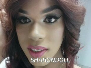 SHARONDOLL