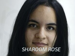 SHAROOM_ROSE