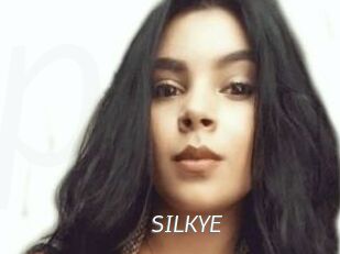 SILKYE