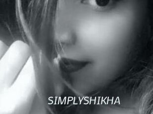 SIMPLYSHIKHA