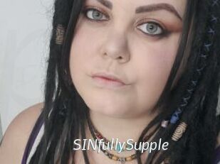 SINfullySupple