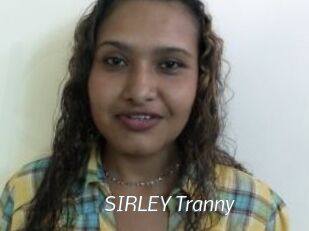 SIRLEY_Tranny