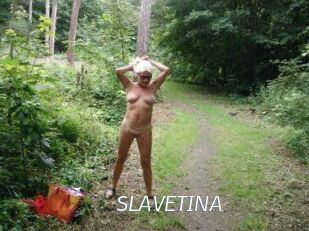 SLAVETINA