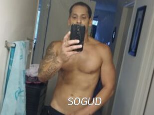 SOGUD