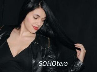 SOHOtera