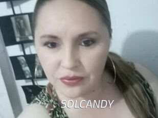SOLCANDY