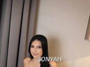 SONYAH