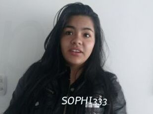 SOPHI333