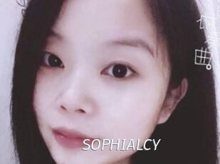 SOPHIALCY