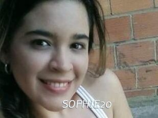 SOPHIE20