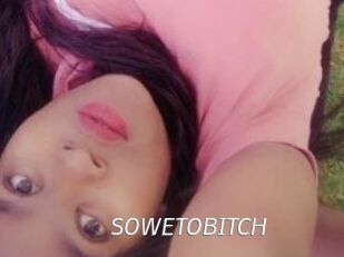 SOWETOBITCH