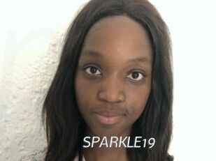 SPARKLE19